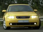 Audi S3 2001 года (ZA)